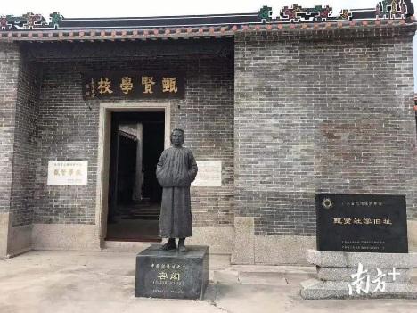 珠海市香洲旅游,珠海香洲旅游区