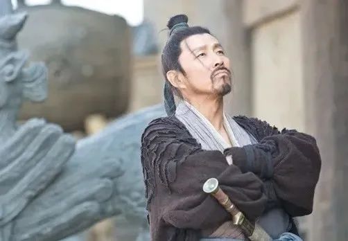 吕后讲述精神独立的女人,吕后是一个怎样的女人