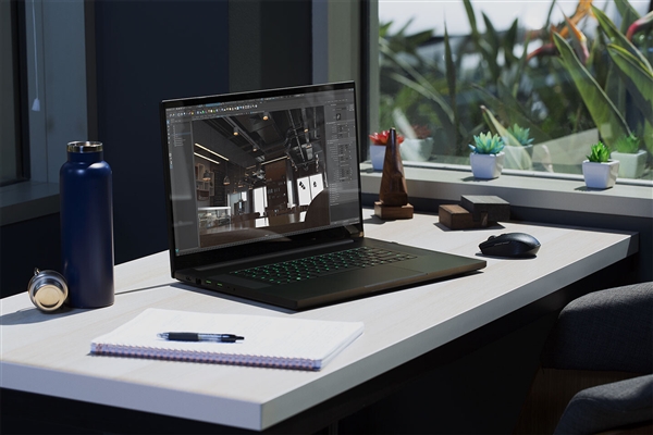 雷蛇笔记本灵刃17专业版游戏评测,雷蛇razer灵刃潜行版13.3英寸评测