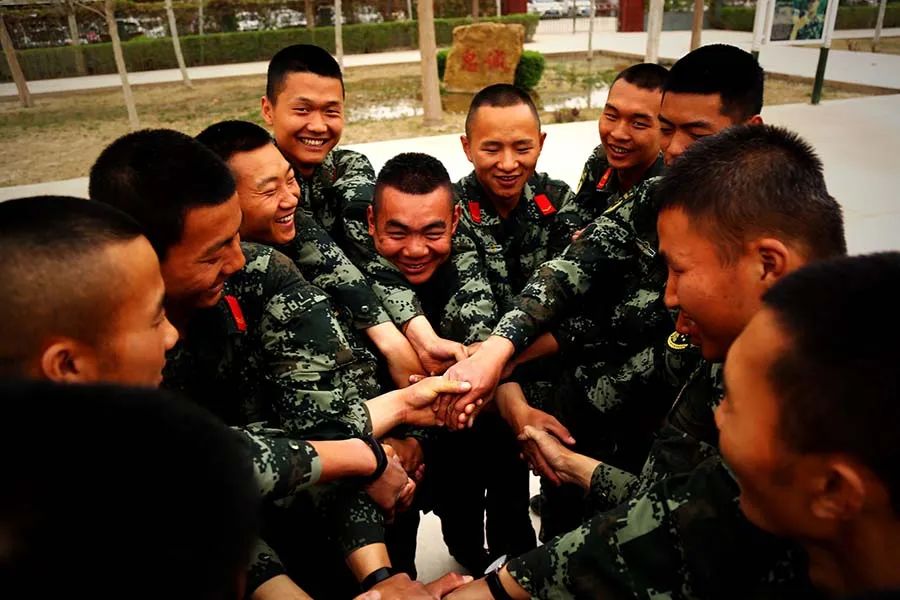 强烈的心理电磁波，你接收到了吗？