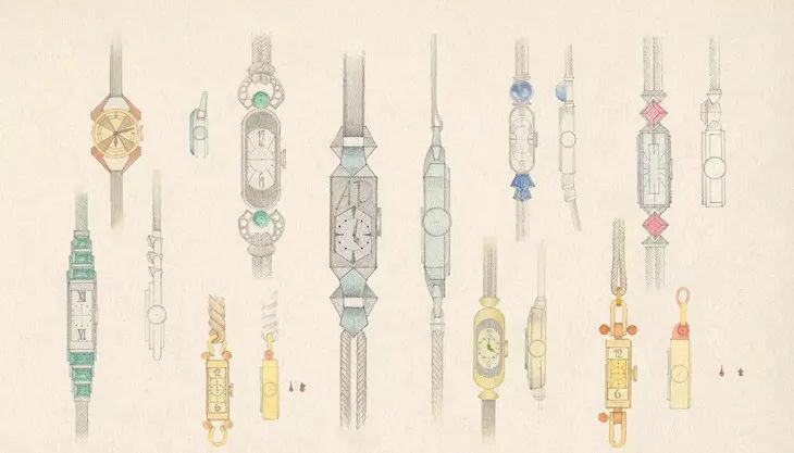 lisarose小金表,lisa同款腕表