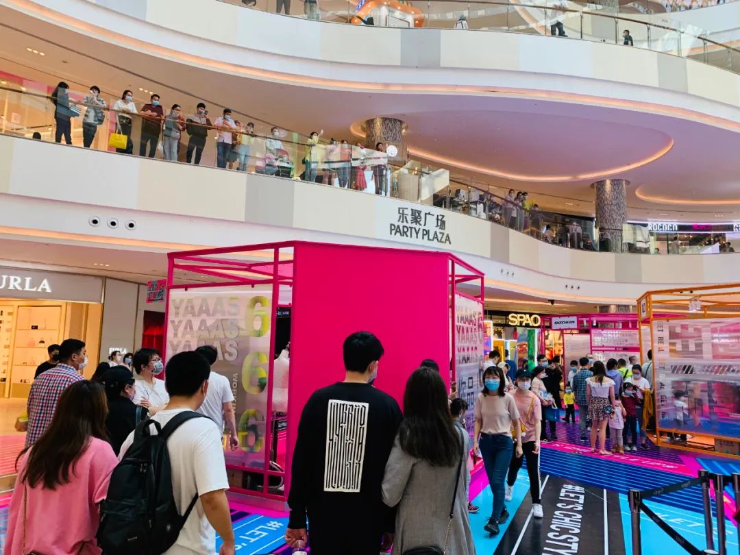 购物节买护肤品,购物节买大牌合算吗