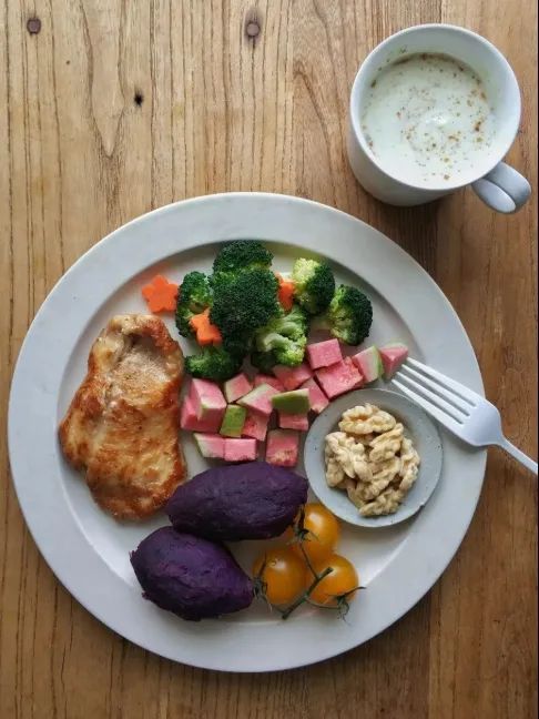 全民营养周帕金森患者的营养要点,全民营养周520中国学生营养日