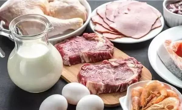 全民营养周帕金森患者的营养要点,全民营养周520中国学生营养日