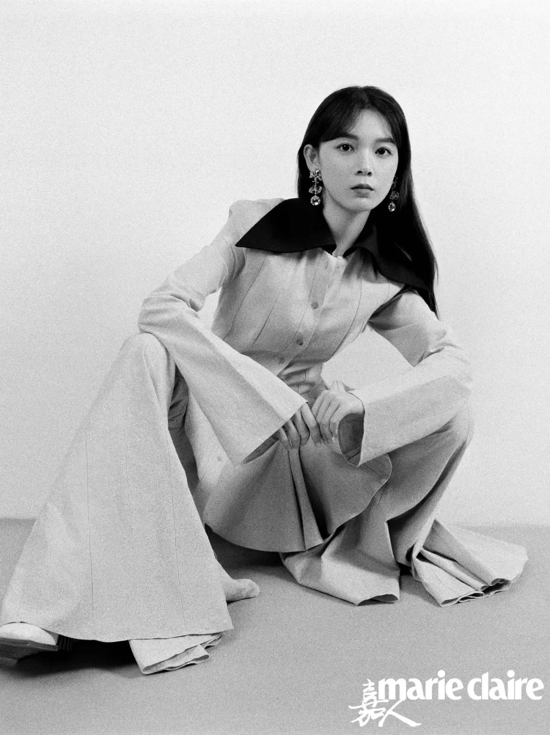 没有丝毫畏惧勇敢的面对,没有恐惧就无所畏惧