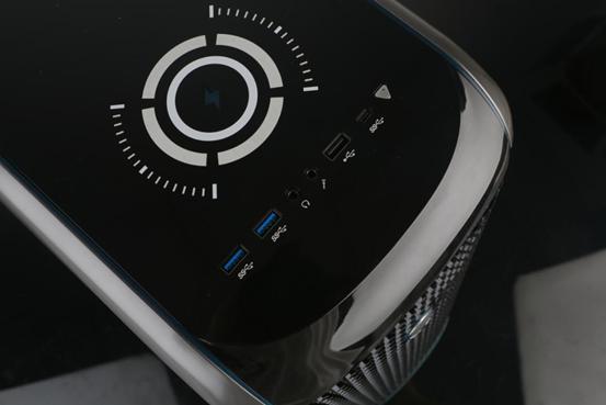 雷神911黑武士主机,雷神911黑武士3代主机测评