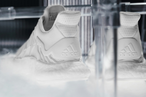 puma刘雯老爹鞋,puma联名刘雯同款鞋