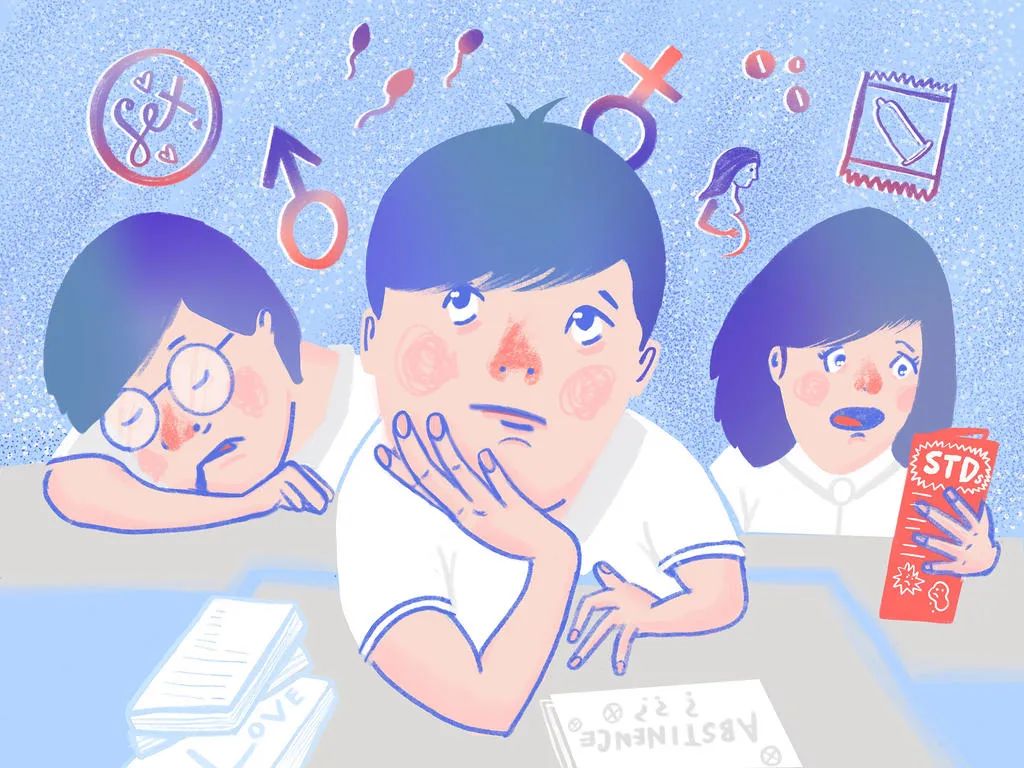 上海5岁女童遭10岁男孩猥亵：我教女儿保护好自己，你却没教儿子不要伤害她们....