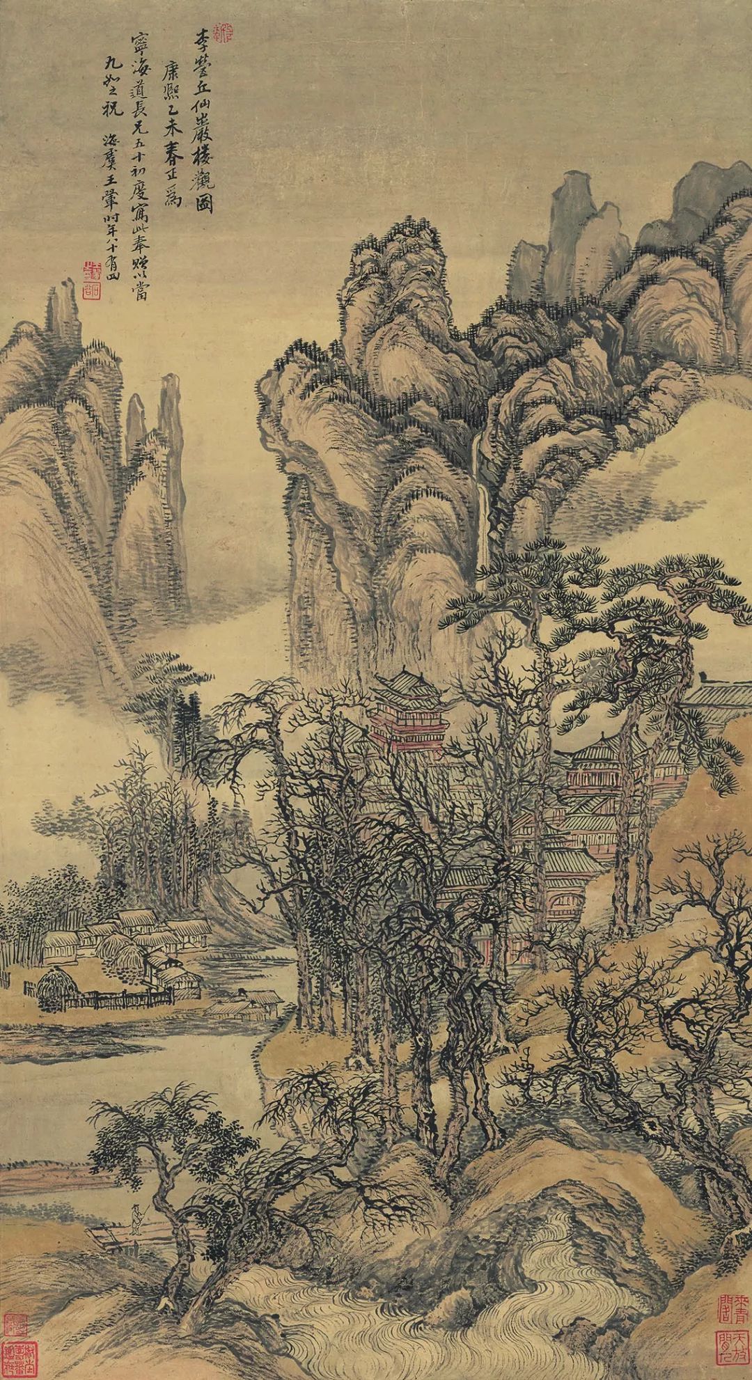 读懂了四大名著才读懂人生,看懂了四大名著你就读懂了人生