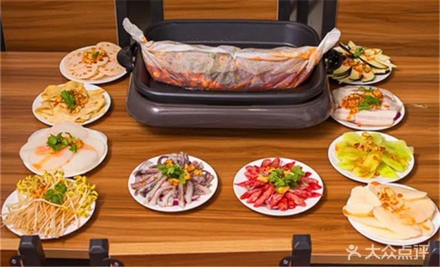 纸包鱼推荐口味,纸包鱼蒜香风味优惠