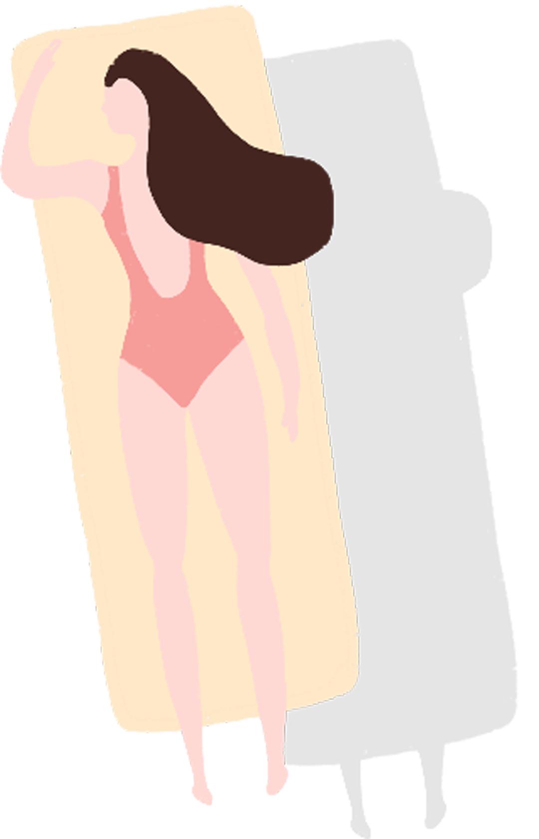 健康科普夏季护肤误区,夏季健康全科普