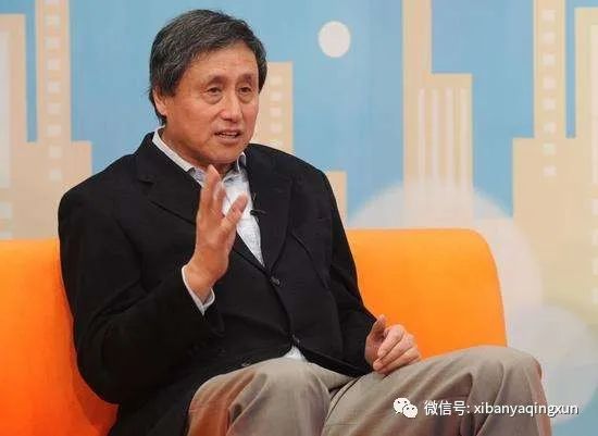 西已为常|错怪足协很多年（上）