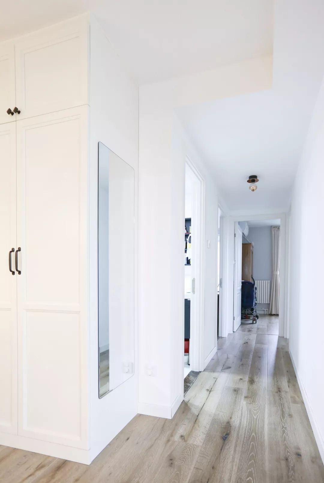 有两个宝宝的家庭应该怎么办,有娃的家里就一定会乱吗