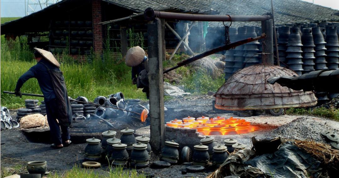 遇见非遗之遇见皮影戏,非遗荥经砂器