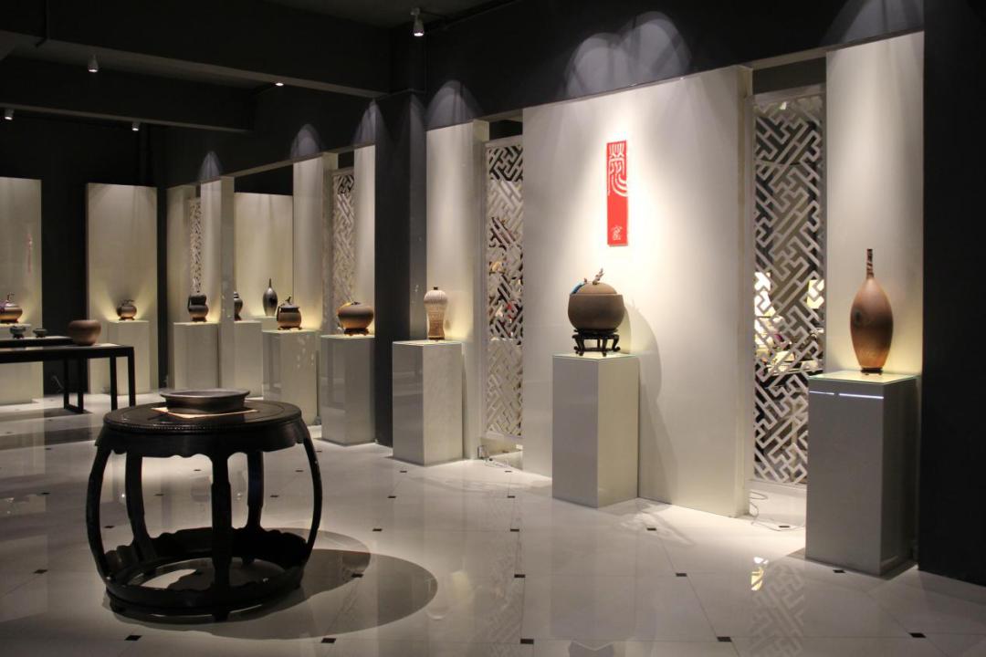 遇见非遗之遇见皮影戏,非遗荥经砂器