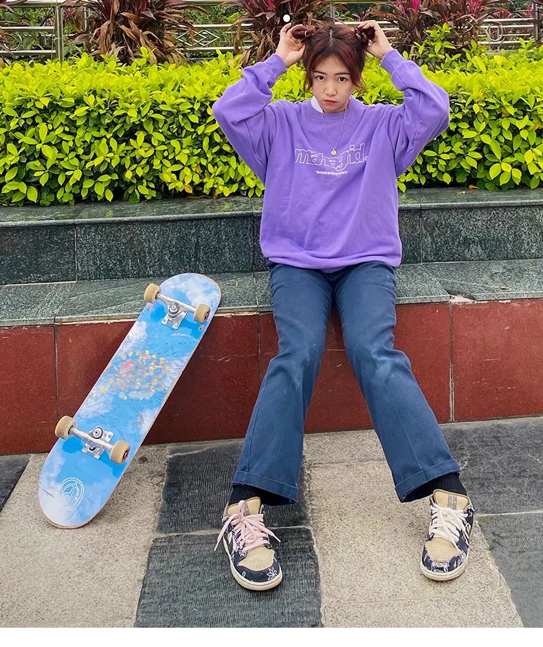 最美的不是下雨天，是Psychos为滑手祈祷过的「晴天系列」