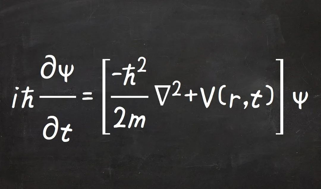 改变世界的17个方程高清,改变世界的17个方程都有什么用