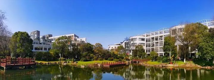 确认过新颜，这是你认不出的长河高中！