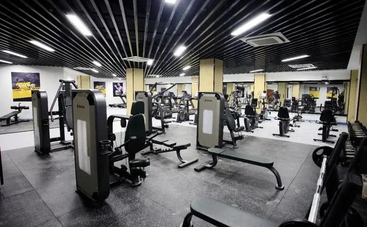 确认过新颜，这是你认不出的长河高中！