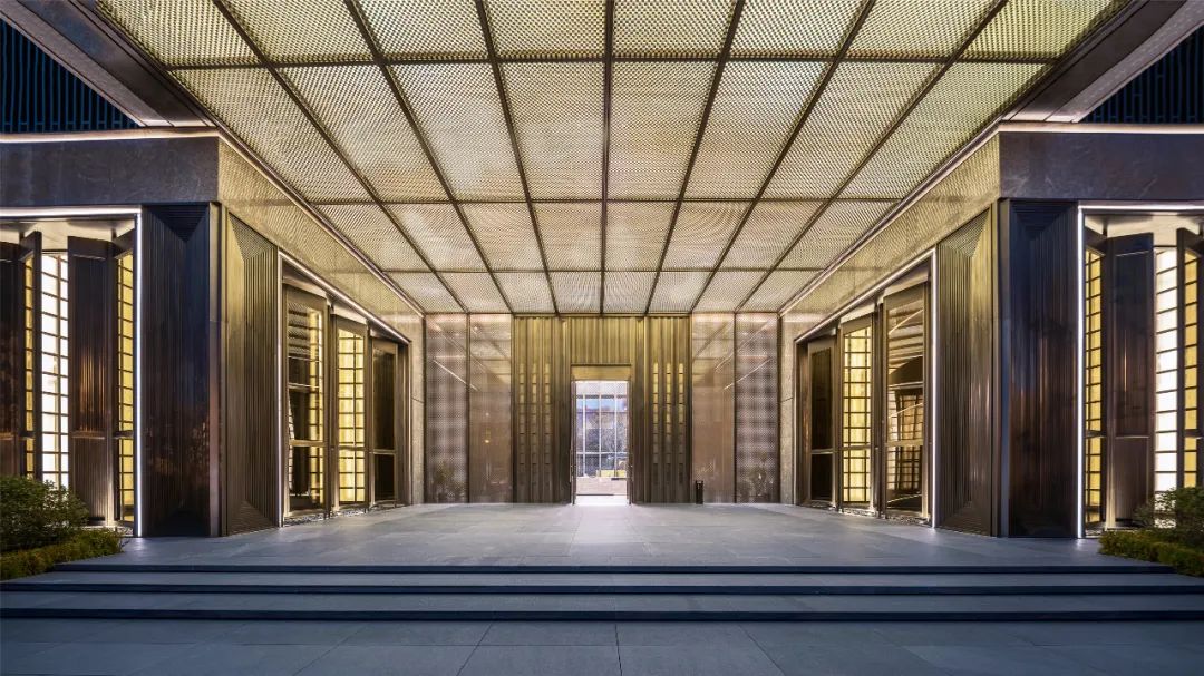 龙湖天奕三居室,龙湖天奕解锁世界前沿