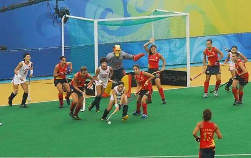 【故事“云”集】斯里兰卡马特莱曲棍球协会瓷盘