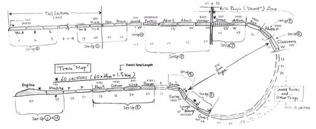 耗资3亿破影史纪录,耗资一亿打造的纪录片
