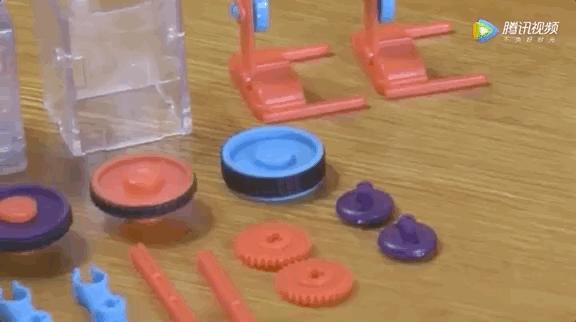 六一礼物高能清单！好玩又益智，大小朋友的快乐源泉