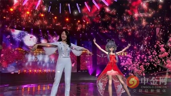 虚拟偶像崛起的挑战和机遇,虚拟偶像是小众还是大众