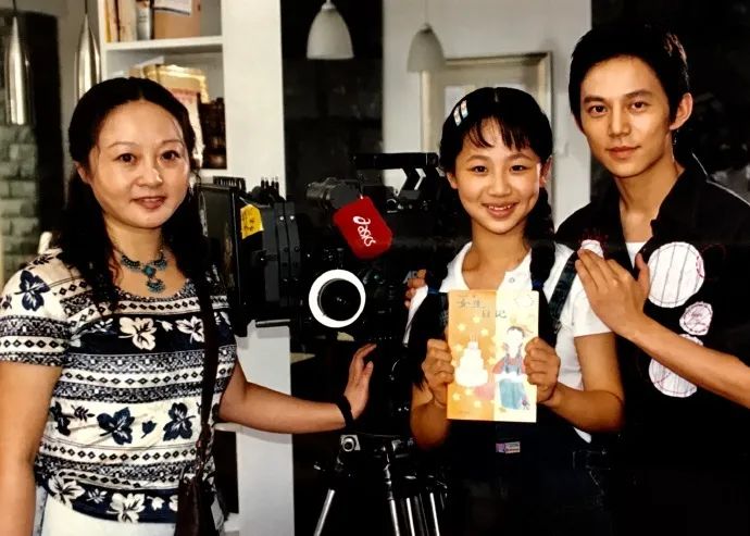 赠书|图书总销量2亿册，她比爸妈更懂青春期的孩子