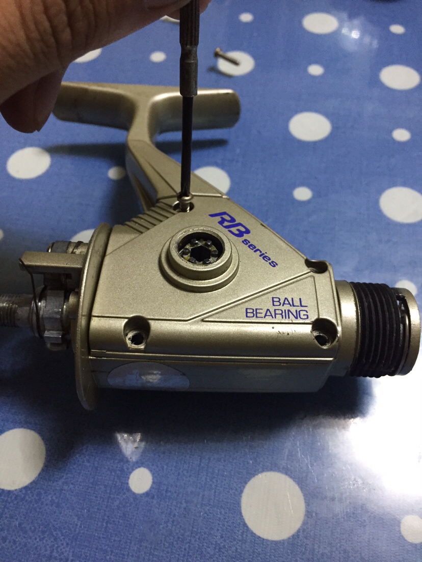 翻新老物件,翻新爷爷老物件