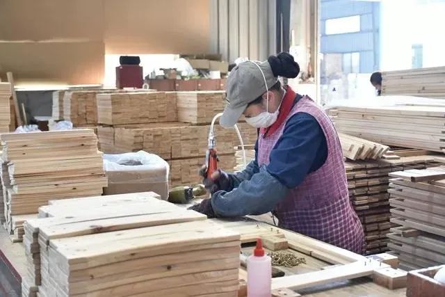 福建省工商联发挥自身优势助力脱贫致富按下“快进键”