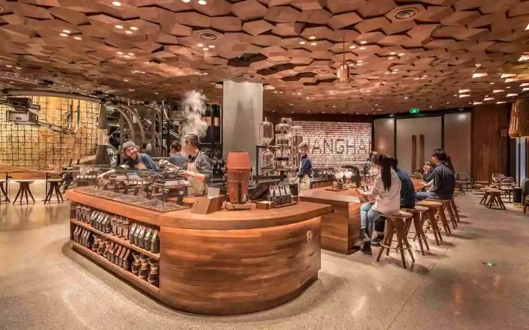 喜茶奈雪的茶再次大幅降价,奈雪的茶和喜茶星巴克