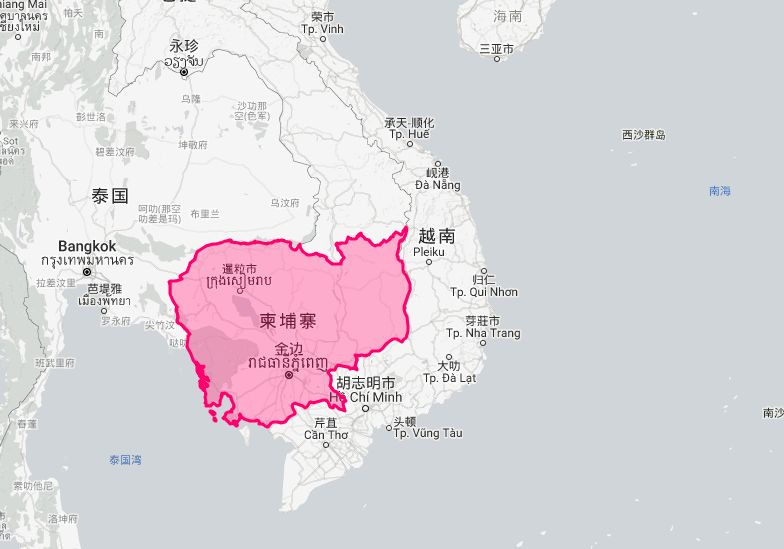 用16分讲解中国,用数据说中国强大