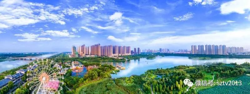 既志在“云”霄，又脚踏实地——专访全国人大代表、宿州市市长杨军