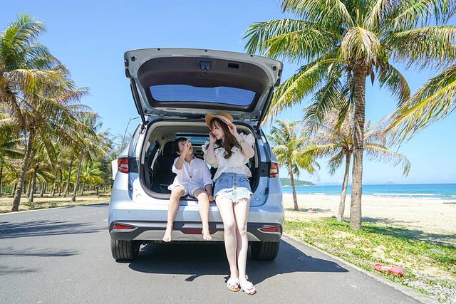 私奔到海滨,私奔去马尔代夫