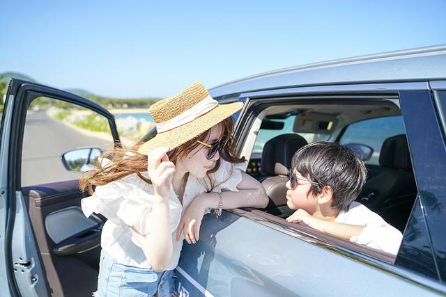 私奔到海滨,私奔去马尔代夫