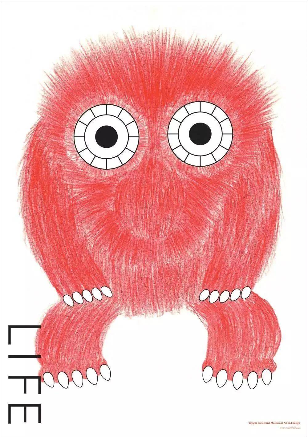 91岁永井一正：设计力量让人觉醒