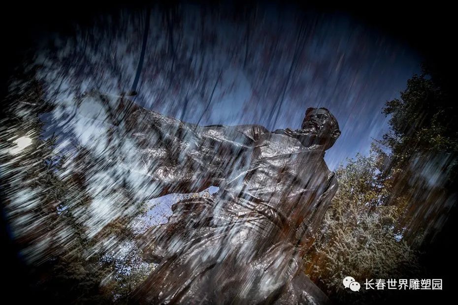 雕塑之美视频,雕塑之美作品