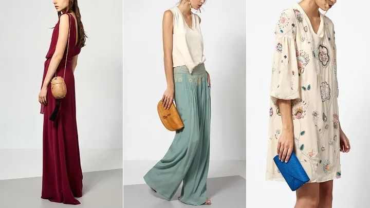 西班牙服装品牌推荐 (西班牙有哪些时装品牌)