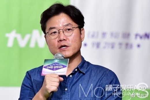 《极挑》涉嫌抄袭?韩综金牌PD揭密爆款综艺三大秘诀,听完佩服