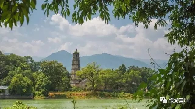 富川慢城,富川慢城花海攻略