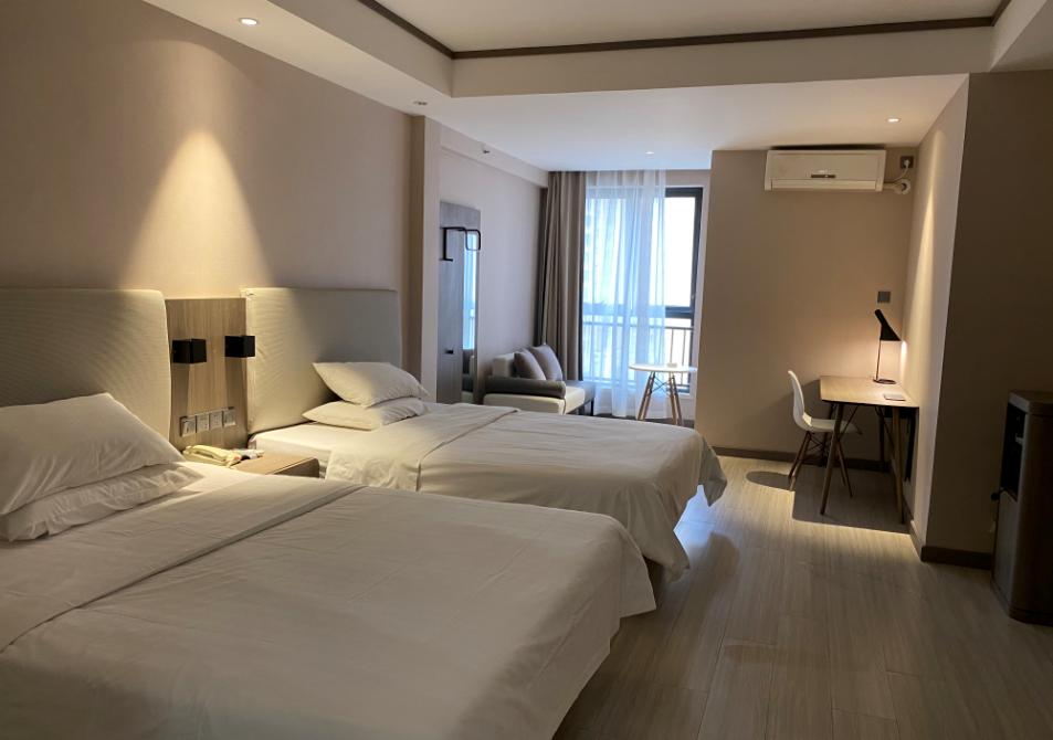 找工作可免费住宿15天！成都高新区青年人才驿站再升级（含申请攻略）