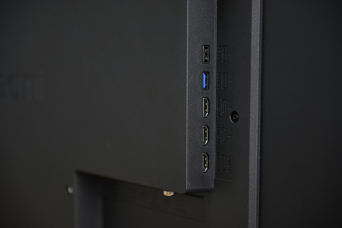 redmi智能电视x552022款,redmi智能电视x652022款