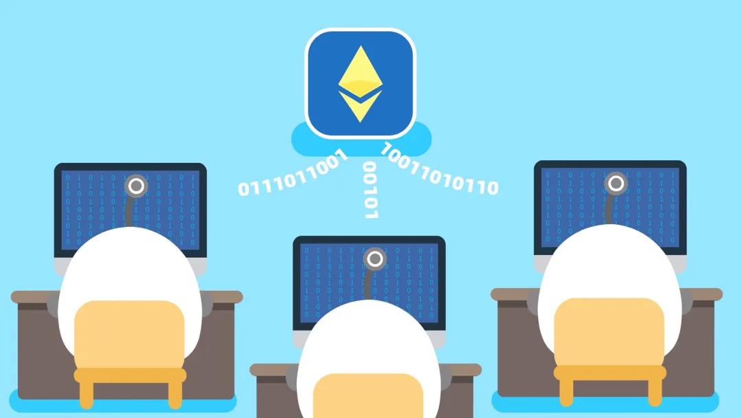 OKEX区块链60讲|第33集：什么是以太坊？