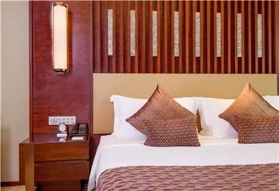 厦门旅游轻奢酒店,厦门适合度假的酒店