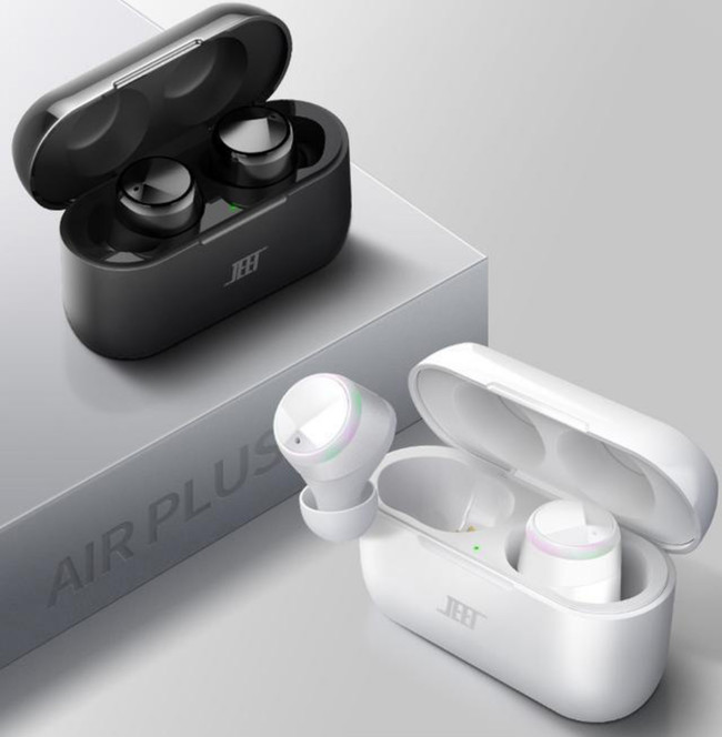 jeetairplus耳机同价位推荐,5000内真无线蓝牙耳机推荐