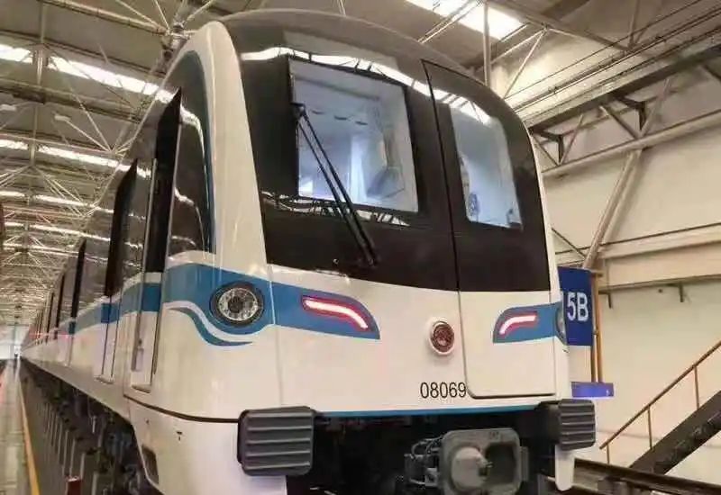 上海地铁2号线西瓜出站,上海地铁2号线西瓜内藏门