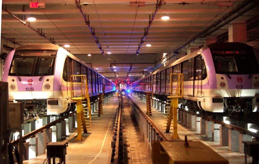 上海地铁2号线西瓜出站,上海地铁2号线西瓜内藏门