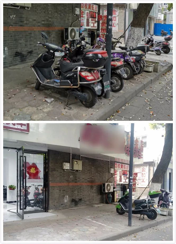 “春雷行动”之江阴篇(九)|整治效果如何?成绩单请查收!