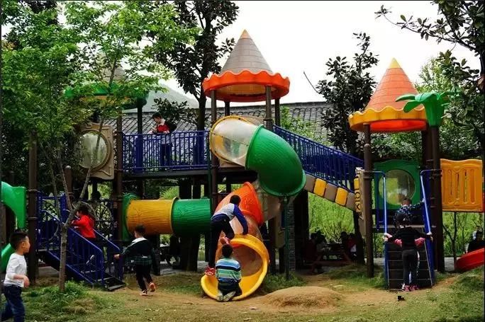 大朋友小朋友,六一去哪嗨?宜昌14家景区特惠福利来袭!